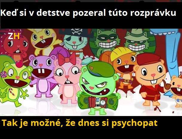 detstvo