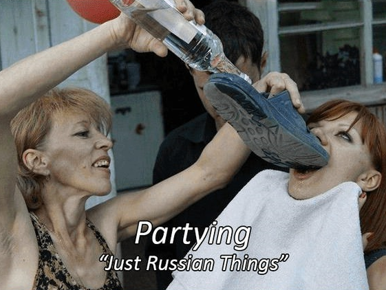 13 party