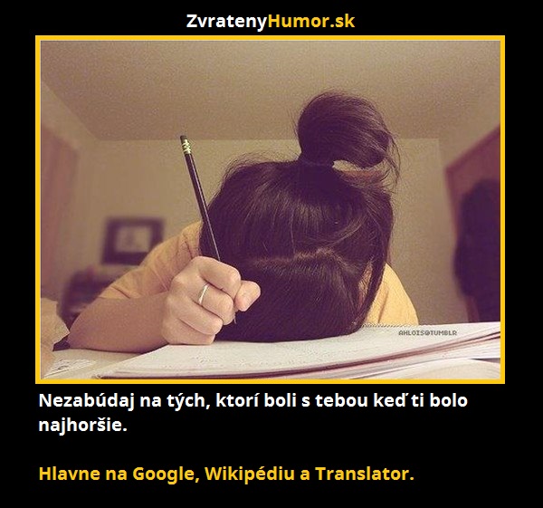 student