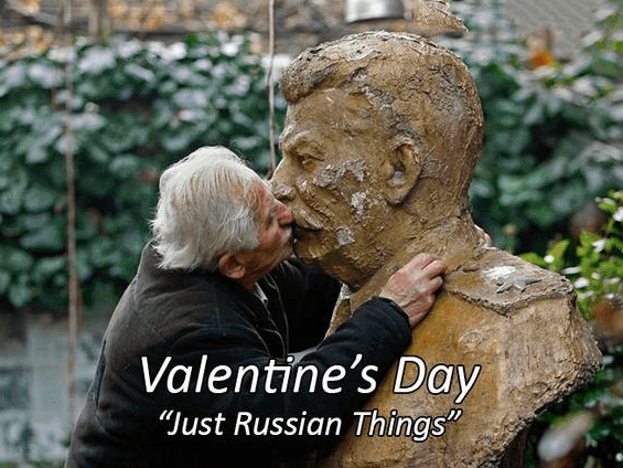 14 valentin