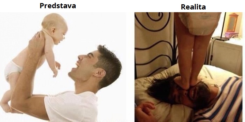 15 predstavy a realita