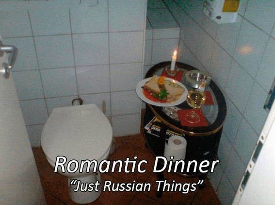 15 romantic dinner