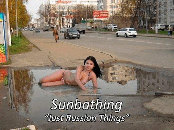 16 sinbathing