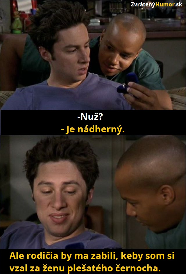 163.Scrubs