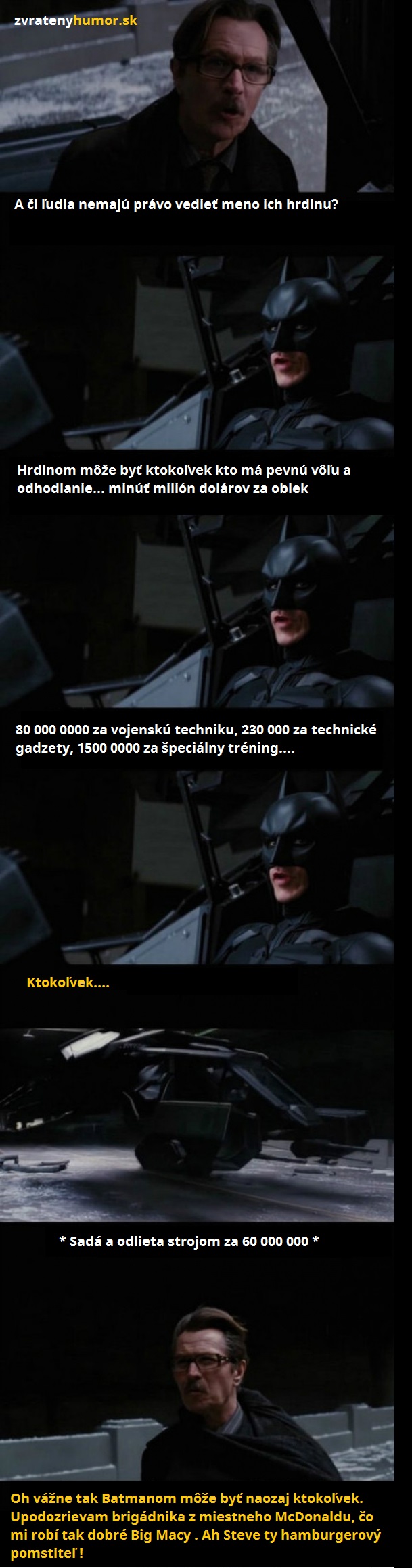 batman
