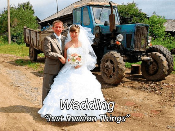 18 wedding