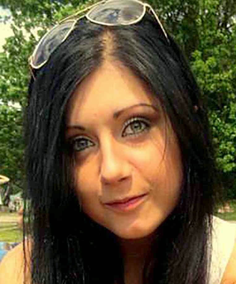 2 Sylwia Rajchel, Poland
