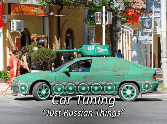 20 car tunning