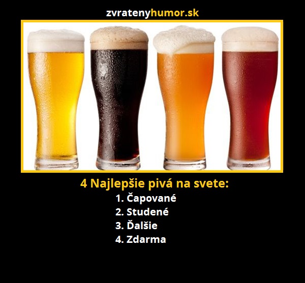 pivo