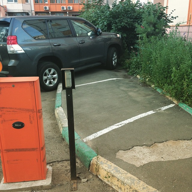 zivot je boj 11