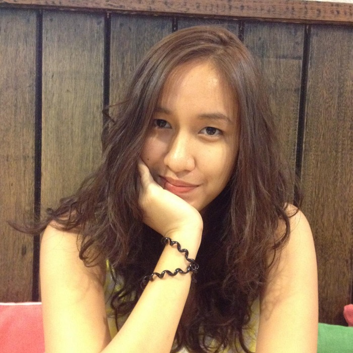 3 Marie Rocello, Philippines