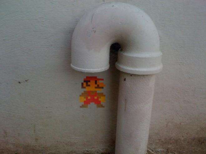 3 mario