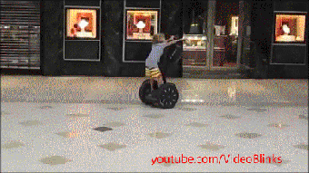 30 segway