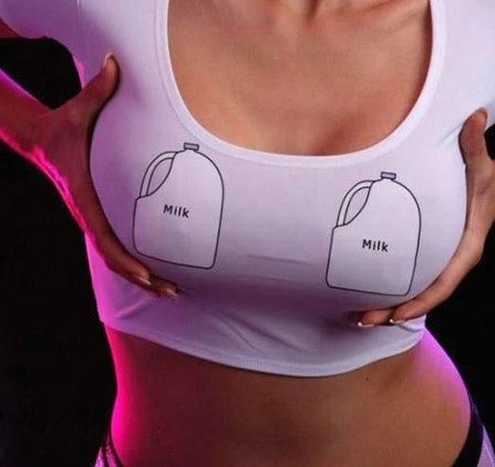 mlieko