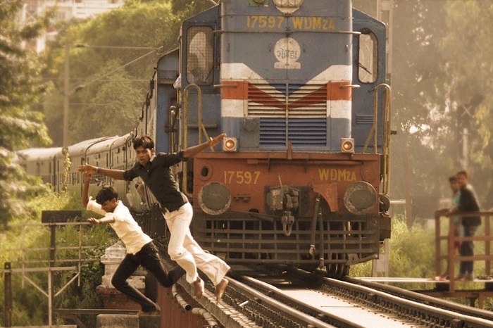 4 Yaqub, Iqbal and Afzal, India