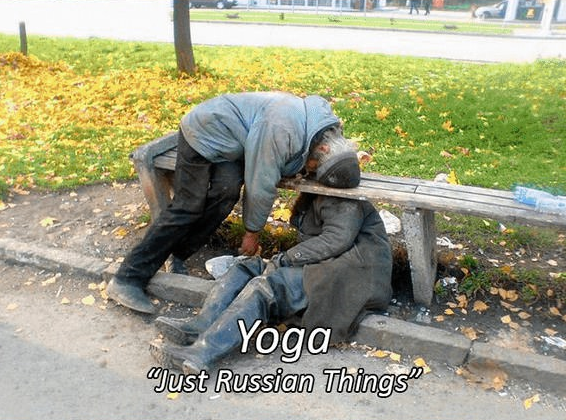 4 yoga