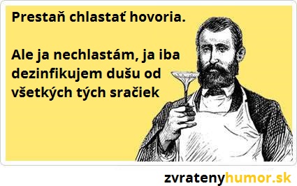 alkohol