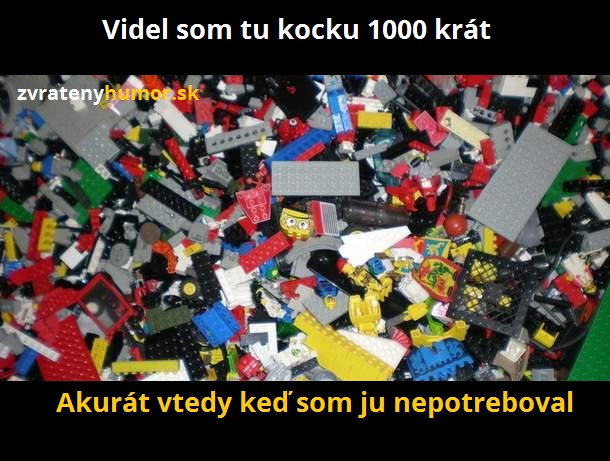 LEGO
