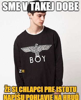 chlapec
