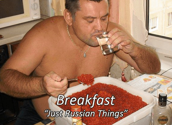 5 breakfast