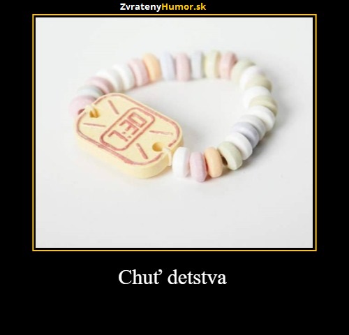 detstvo