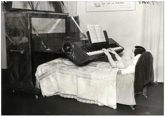 6 piano