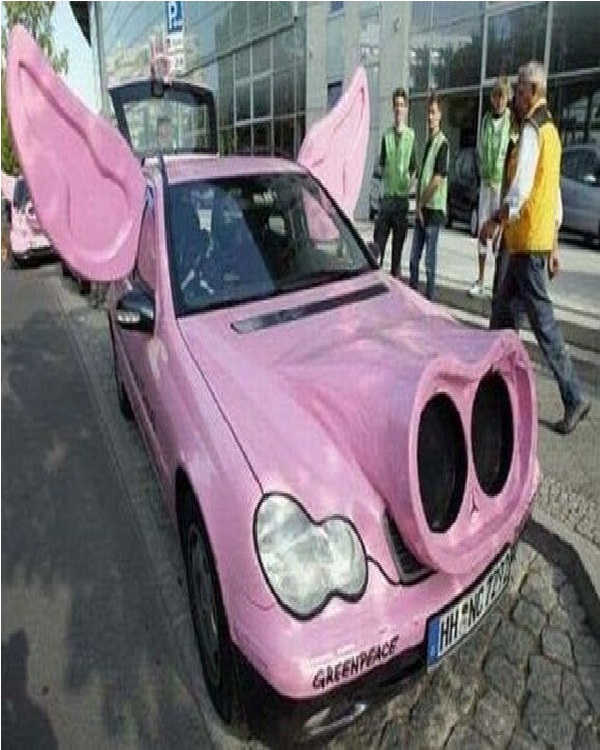 6 prasa auto