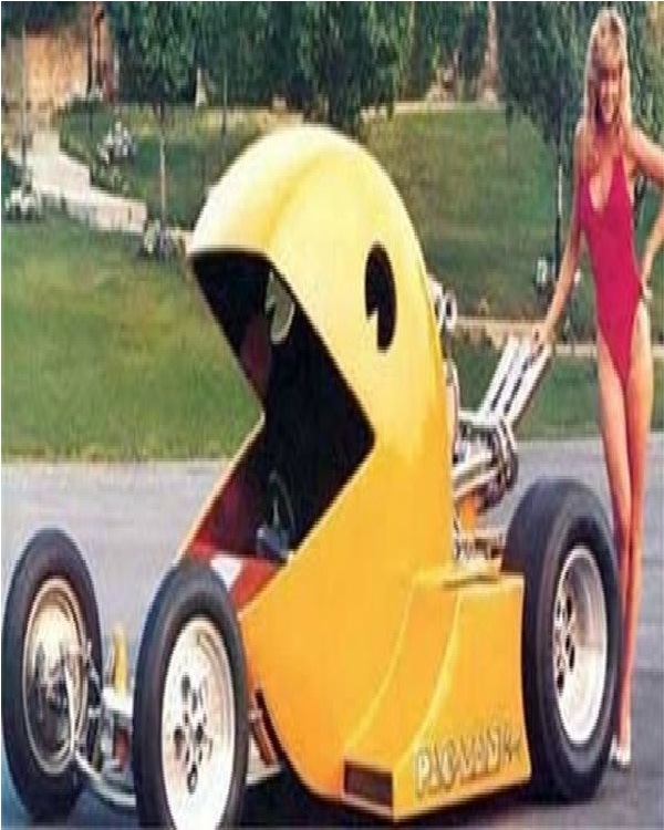 7 packman