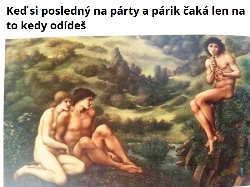 7 posledny na party