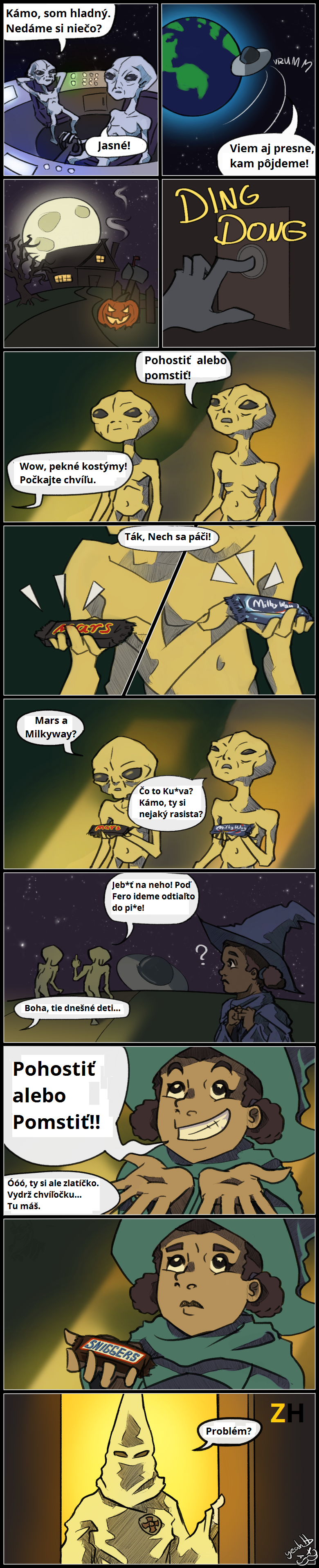 Halloween