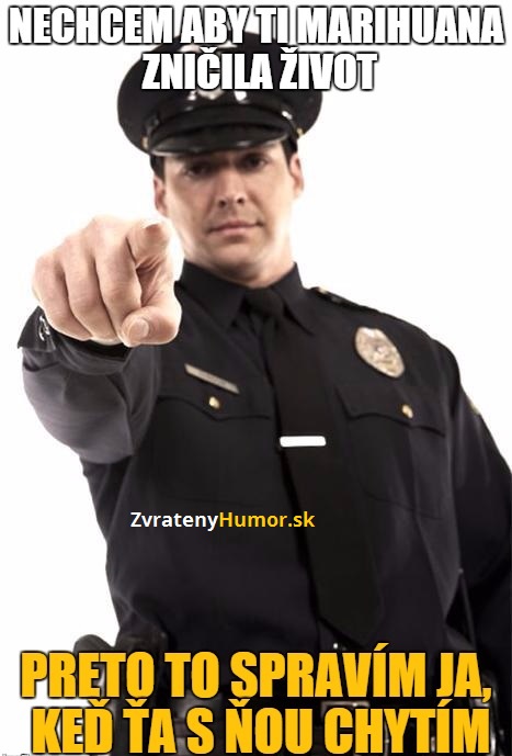 policajt