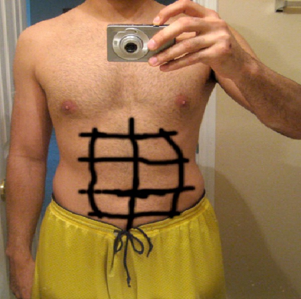 7