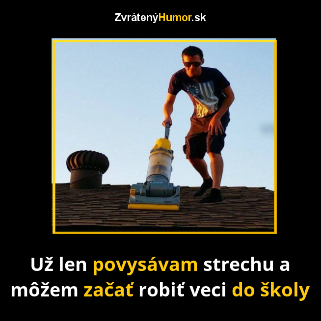 79.vysávač