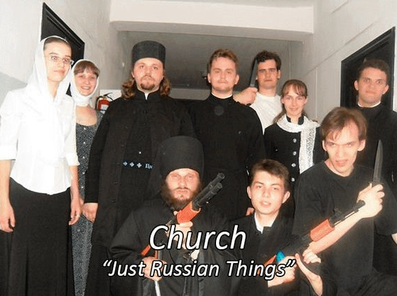 8 church