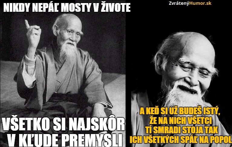 mosty