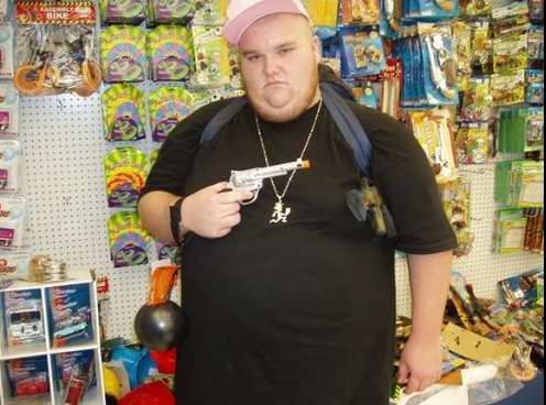 gangsteri 3