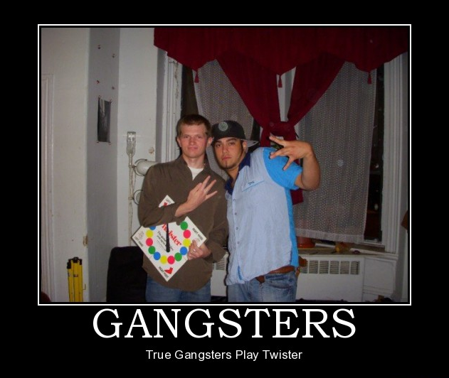 gangsteri 7