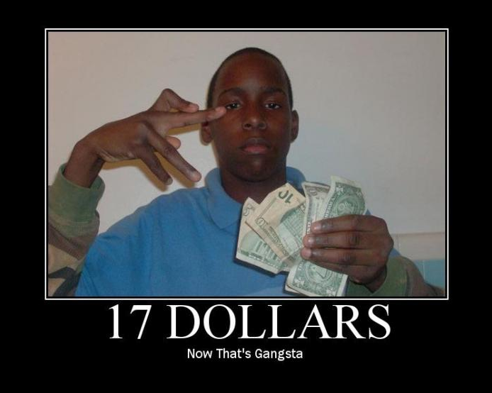 gangsteri 14