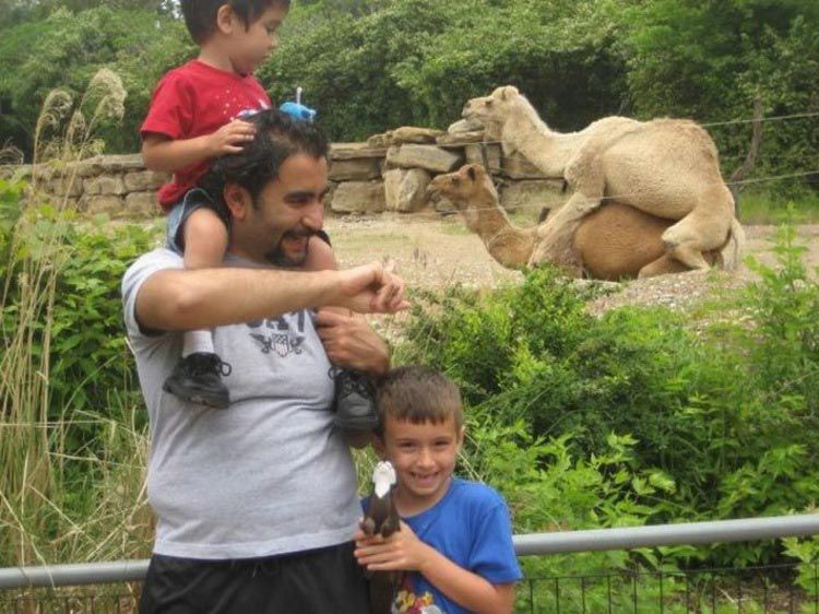vylet do zoo 7