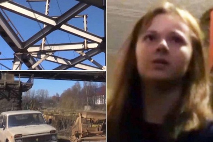 9 Xenia Ignatyeva, Russia
