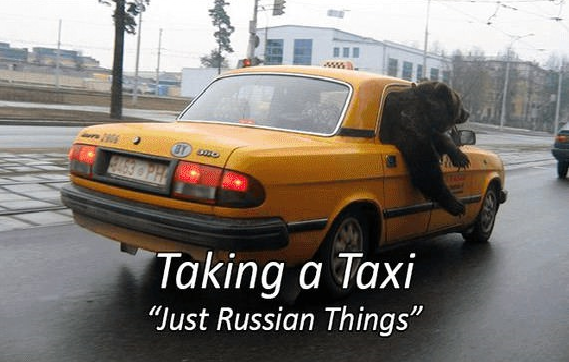 9 taxi