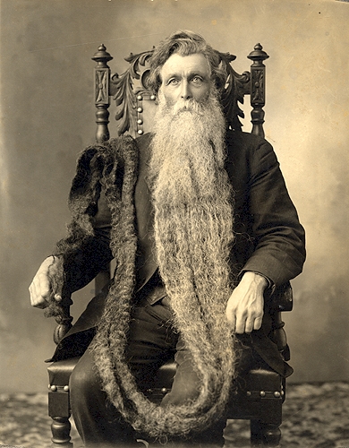 9. The Wise Wizard