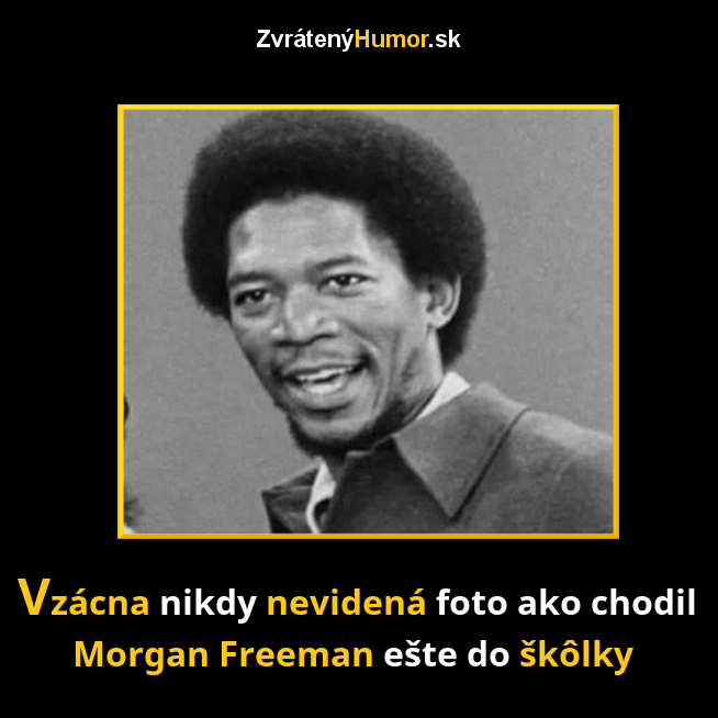 92.Morgan