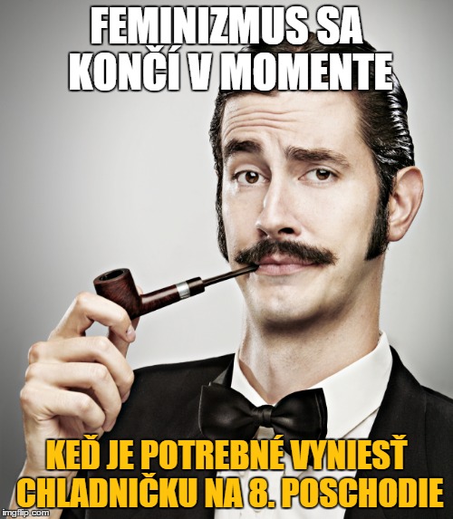 feminizmus