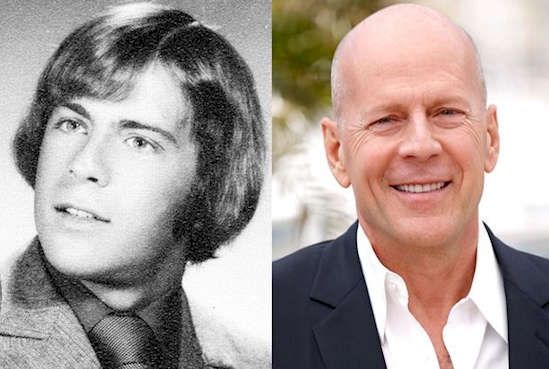 Bruce Willis