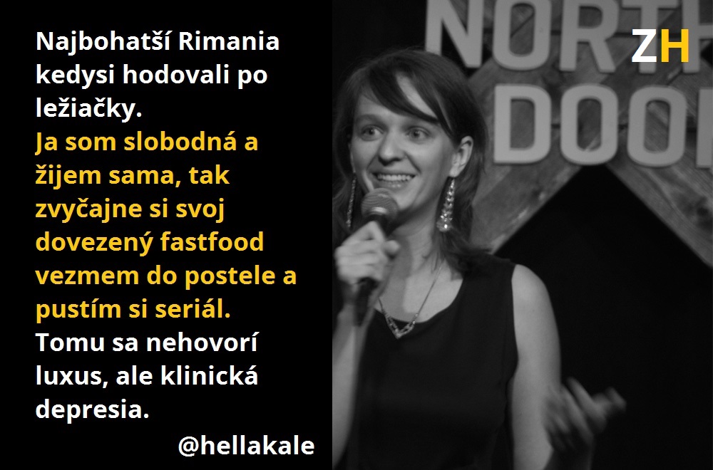 komedianti 7