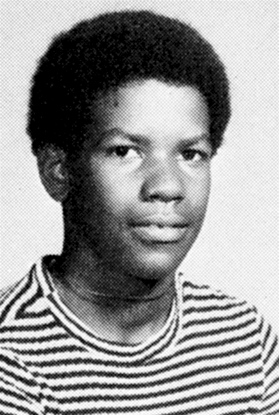 Denzel Washington