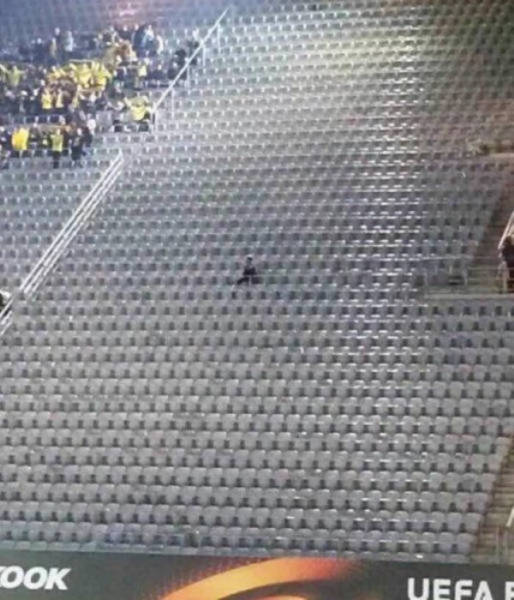 ForeverAlone16