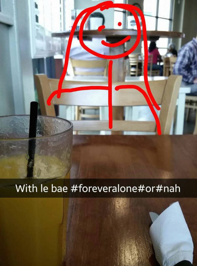 ForeverAlone6
