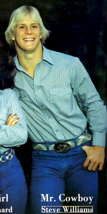 Stone Cold Steve Austin